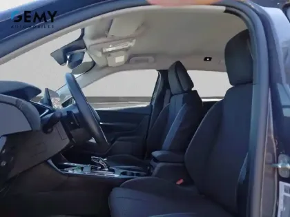 Photo 8 DS DS 3  Hybride 145 e-DCT6