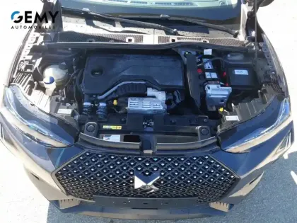 Photo 11 DS DS 3  Hybride 145 e-DCT6