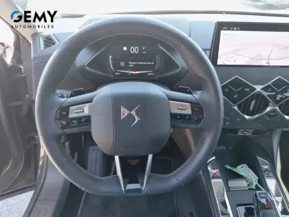 Photo 12 DS DS 3  Hybride 145 e-DCT6