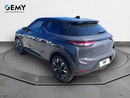 Photo 6 DS DS 3  Hybride 145 e-DCT6