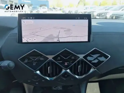 Photo 13 DS DS 3  Hybride 145 e-DCT6