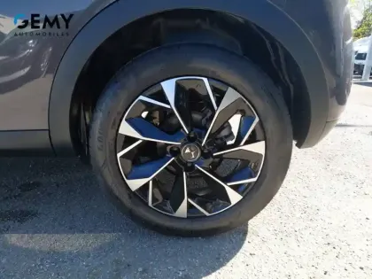 Photo 10 DS DS 3  Hybride 145 e-DCT6