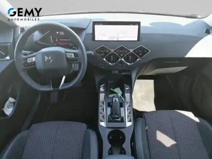 Photo 7 DS DS 3  Hybride 145 e-DCT6