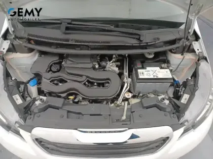 Photo 32 Peugeot 108  VTi 72ch S&S BVM5