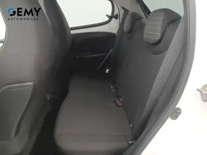 Photo 30 Peugeot 108  VTi 72ch S&S BVM5