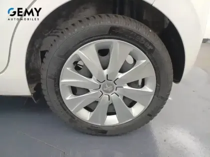 Photo 52 Peugeot 108  VTi 72ch S&S BVM5