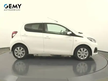 Photo 45 Peugeot 108  VTi 72ch S&S BVM5