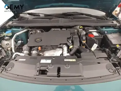 Photo 34 Peugeot 308  SW BlueHDi 130ch S&S EAT8