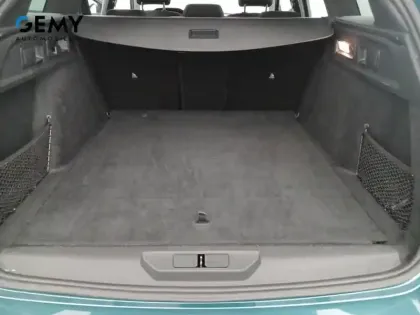 Photo 25 Peugeot 308  SW BlueHDi 130ch S&S EAT8