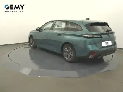 Photo 6 Peugeot 308 Gén. III Ph1 Active Pack 5