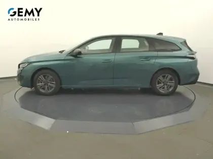 Photo 38 Peugeot 308  SW BlueHDi 130ch S&S EAT8