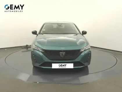 Photo 21 Peugeot 308  SW BlueHDi 130ch S&S EAT8