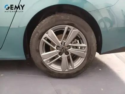 Photo 10 Peugeot 308 Gén. III Ph1 Active Pack 5