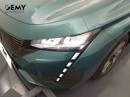 Photo 15 Peugeot 308 Gén. III Ph1 Active Pack 5