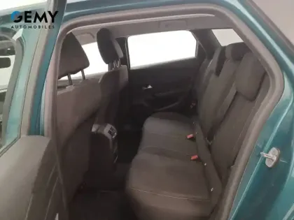 Photo 9 Peugeot 308 Gén. III Ph1 Active Pack 5