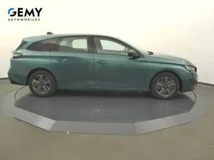 Photo 23 Peugeot 308  SW BlueHDi 130ch S&S EAT8