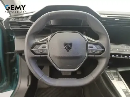 Photo 32 Peugeot 308  SW BlueHDi 130ch S&S EAT8