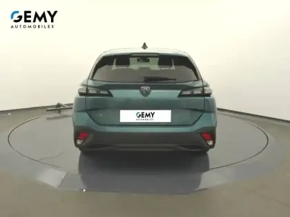 Photo 24 Peugeot 308  SW BlueHDi 130ch S&S EAT8