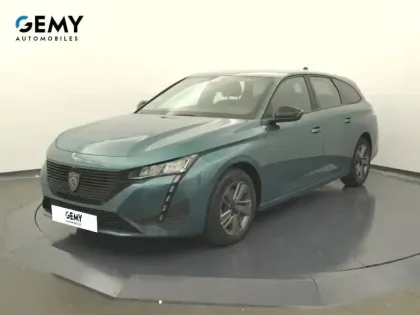 Photo 20 Peugeot 308  SW BlueHDi 130ch S&S EAT8