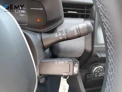 Photo 20 Renault Clio  TCe 90