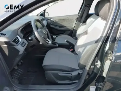 Photo 8 Renault Clio  TCe 90