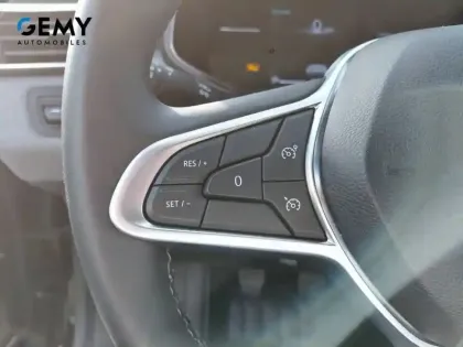 Photo 17 Renault Clio  TCe 90