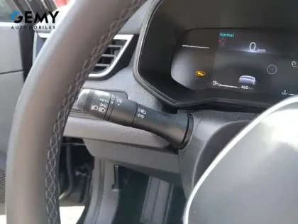 Photo 19 Renault Clio  TCe 90