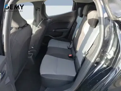 Photo 9 Renault Clio  TCe 90