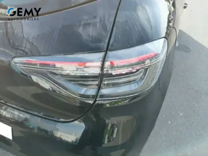 Photo 12 Renault Clio  TCe 90