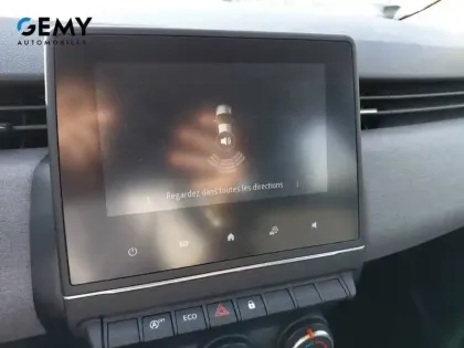 Photo 23 Renault Clio  TCe 90