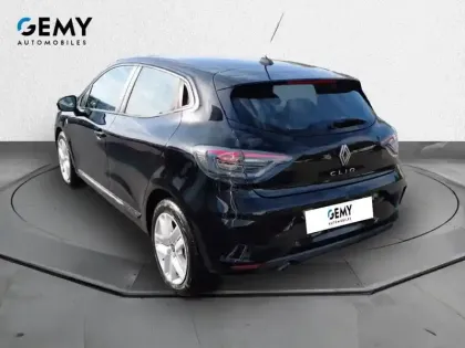 Photo 6 Renault Clio  TCe 90