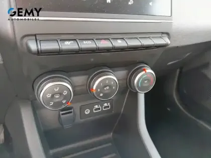 Photo 24 Renault Clio  TCe 90