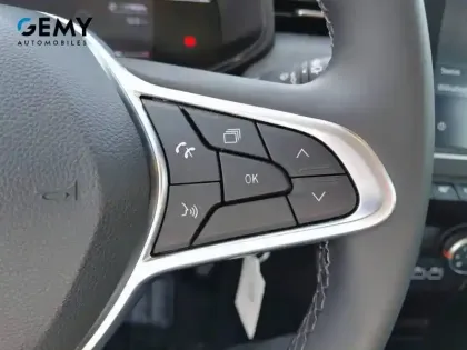 Photo 18 Renault Clio  TCe 90