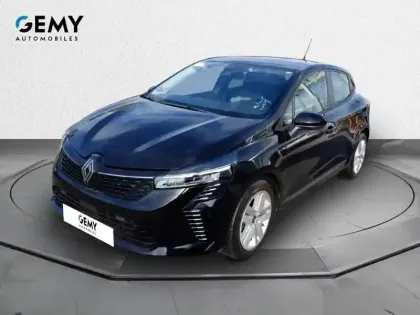 Photo Renault Clio Evolution