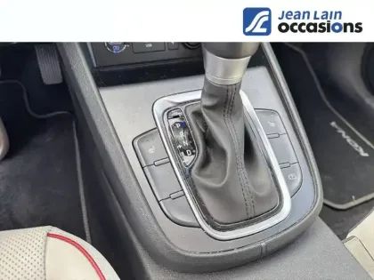 Photo 19 Hyundai Kona  Hybrid 141