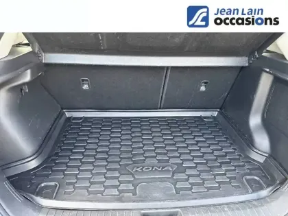 Photo 9 Hyundai Kona  Hybrid 141