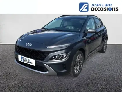 Photo Hyundai Kona Executive