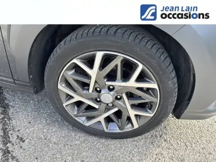 Photo 8 Hyundai Kona  Hybrid 141