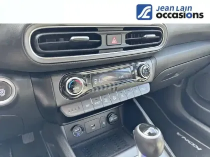 Photo 13 Hyundai Kona  Hybrid 141