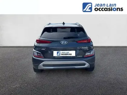 Photo 5 Hyundai Kona  Hybrid 141