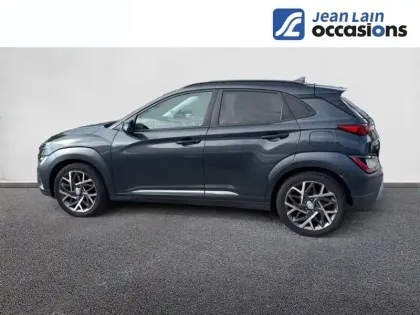 Photo 7 Hyundai Kona  Hybrid 141