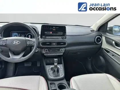 Photo 17 Hyundai Kona  Hybrid 141