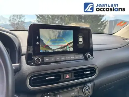 Photo 18 Hyundai Kona  Hybrid 141