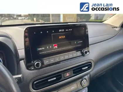 Photo 15 Hyundai Kona  Hybrid 141