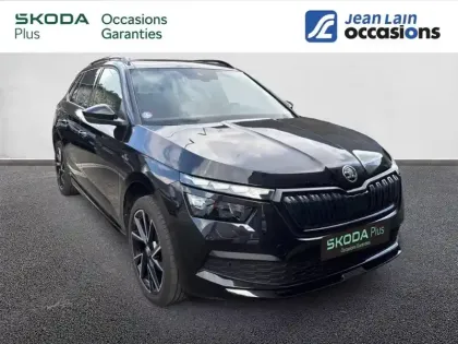 Photo 9 Skoda Kamiq  1.5 TSI 150 ch DSG7