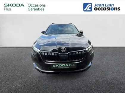 Photo 48 Skoda Kamiq  1.5 TSI 150 ch DSG7