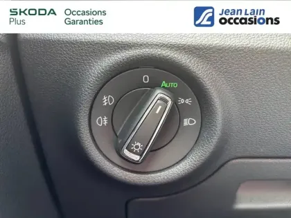 Photo 18 Skoda Kamiq  1.5 TSI 150 ch DSG7