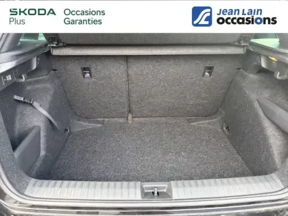 Photo 13 Skoda Kamiq  1.5 TSI 150 ch DSG7