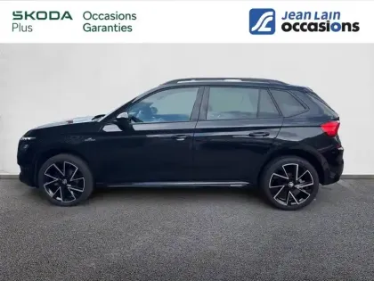 Photo 46 Skoda Kamiq  1.5 TSI 150 ch DSG7