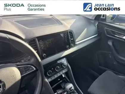 Photo 34 Skoda Karoq Gén. I Ph1 Style 5